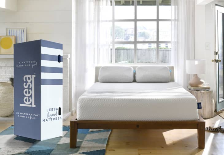 The Best New Mattresses 2019 Apartment Therapy